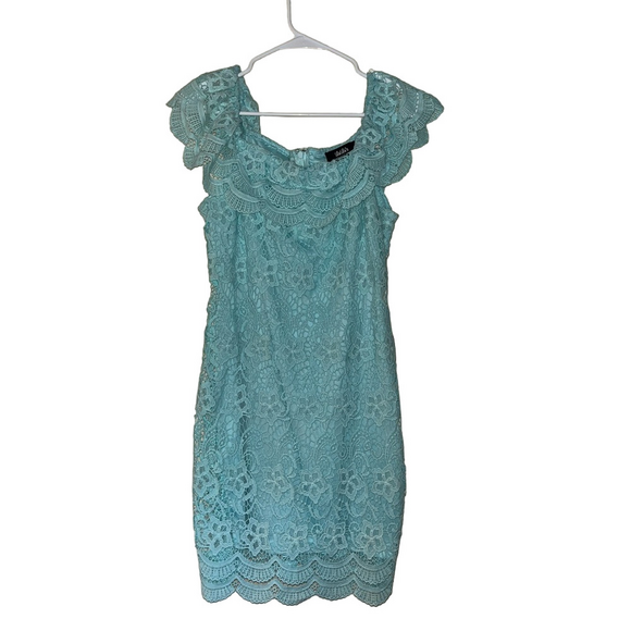 Lulus Dresses & Skirts - Turquoise Dress​